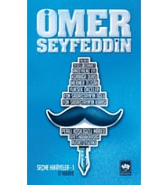 Ömer Seyfettin Seçme Hikayeler 1