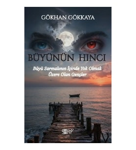 Büyünün Hıncı