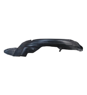 Hyundai I20 09/12 Ön Çamurluk Davlumbazı Sağ