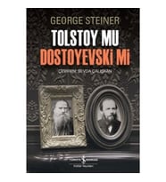 Tolstoy mu Dostoyevski mi