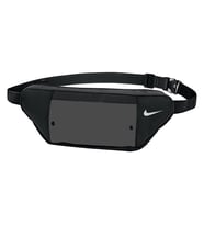 Nike Pack Black/Black/Silver Osfm, One Size/10 (Siyah)