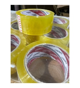 1.sınıf Kaliteli Koli Bandı