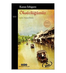 Öksüzlüğümüz