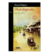 Öksüzlüğümüz