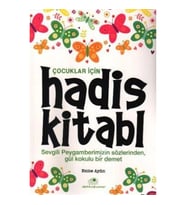 Çocuklar İçin Hadis Kitabı