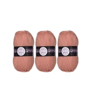 Favori El Örgü Ipi 100gr 0121 3 Adet