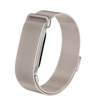 Google Fitbit Air Zore KRD-01 Metal Kordon