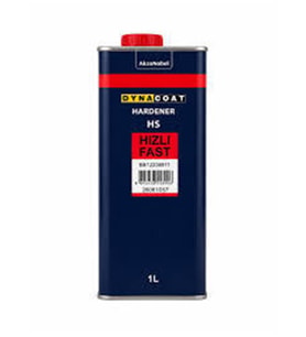 AKZO DYNACOAT SER TLEŞTİRİCİ PRO HS HIZLI 1 L