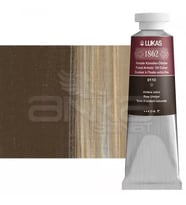 Lukas 1862 37ml Yağlı Boya Seri:1 No:0110 Ham Umbra Naturel