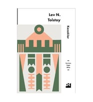 Kazaklar Lev N. Tolstoy Doğan Kitap