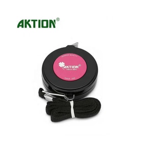 Aktion Otomatik Mezura Askı İpli 150 Cm