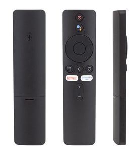 Ayt Xiaomi H0363C Netflix Prime Video Tuşlu Tv Kumandası Uzaktan Kumanda