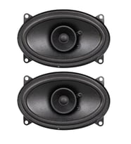 Fullsound K-1420T 4X6Cm Renault-9 2’Li Takım Oval Oto Hoparlör