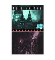 Neverwhere - Harper Collins