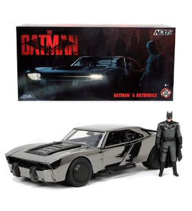 Jada 1:24 Batman Batmobile 2022 Comic Con