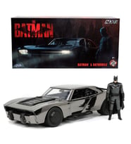 Jada 1:24 Batman Batmobile 2022 Comic Con