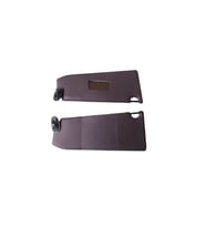 RENAULT MEGANE- 1- 99/02; GÜNEŞLİK SAĞ/SOL SET 2 PARÇA 1442-3041