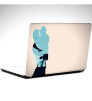 Star Wars Laptop Sticker 15.6 inch (38X27CM)