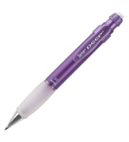 Serve Deep Mekanik Kurşun Kalem Metalik Mor 07mm