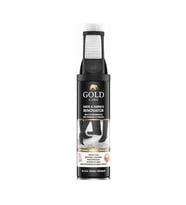 Gold Care Süet ve Nubuk Ayakkabı Boya Spreyi Siyah