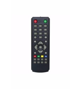 Multibox MB-380 Digital Uydu Alıcısı Kumanda