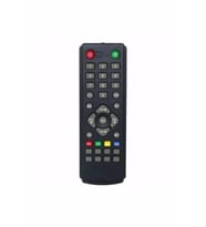 Multibox MB-380 Digital Uydu Alıcısı Kumanda
