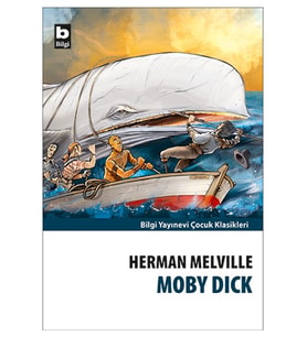 Moby Dick