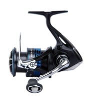 Shimano Nexave FI 1000 LRF Olta Makinesi (Karışık)