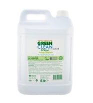 U Green Clean 5000ml Organik Elde Bulaşık Deterjanı