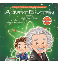 Albert Einstein