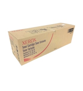 Xerox Workcentre M123-006R01182 Fotokopi Toner