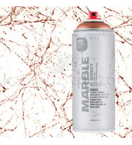 Montana Marble Effect Mermer Efekti Sprey Boya Bronz 400 ml