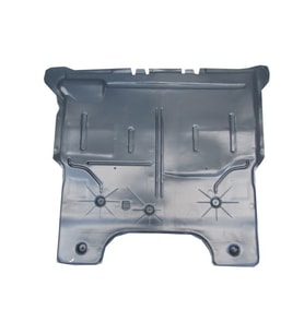 Volkswagen Polo 7 17/21 Karter Muhafaza Plasti·ği· Di·zel