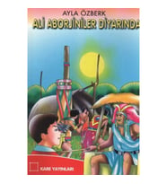 Ali Aborjiniler Diyarında
