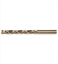 Makina Takım HSSE DIN 338 RN Altın Seri MTK 6.7 mm-MTE B00005000670