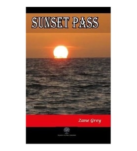 Sunset Pass