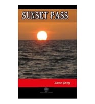 Sunset Pass