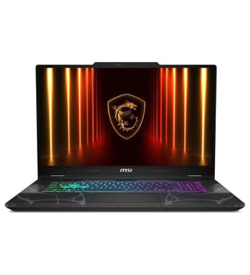 MSI Msı Cyborg 17 B13WFKG-210XTR Intel Core I7 13620H 64 GB Ram 2 Tb SSD RTX5060 17.3" Fhd 144Hz Windows 11 Pro KN42