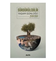 Sürdürülebilir Yaşam Günlüğü 2024
