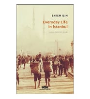 Everyday Life In Istanbul