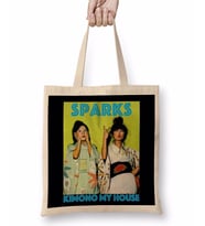Sparks Kimono My House Bez Çanta Uzun Saplı