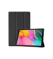 Samsung Galaxy Tab A 8.0 T290 (2019) Uyumlu Zore Smart Cover Standlı 1-1 Kılıf
