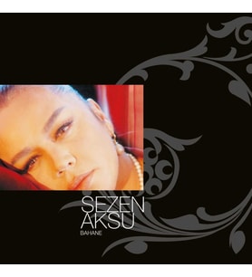 Sezen Aksu Bahane -2  Plak (Standart)
