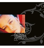Sezen Aksu Bahane -2  Plak (Standart)