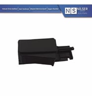 Fiat Doblo Cam Mandalı Sürgülü Sağ 2001-2009 DK1823