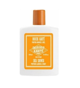 Institut Karite Paris Almond and Honey Shea Washing Cream 500 ml