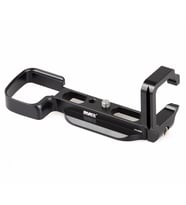 Sony A6000 İçin Arca-Swiss Standardı LPS-A6000 Quick Relase Plate (Siyah)