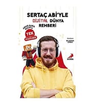 Sertaç Abi’yle Dijital Dünya Rehberi - Anne-Baba Onaylı Tek YouTuber