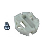 Opel Astra G Arka Cam Kriko Fiberi