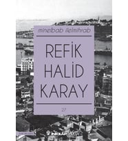 Minelbab İlelmihrab